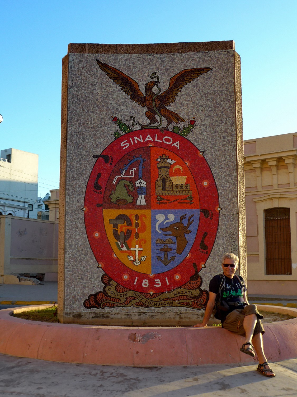 Mazatlán is one of Sinaloa's biggest cities